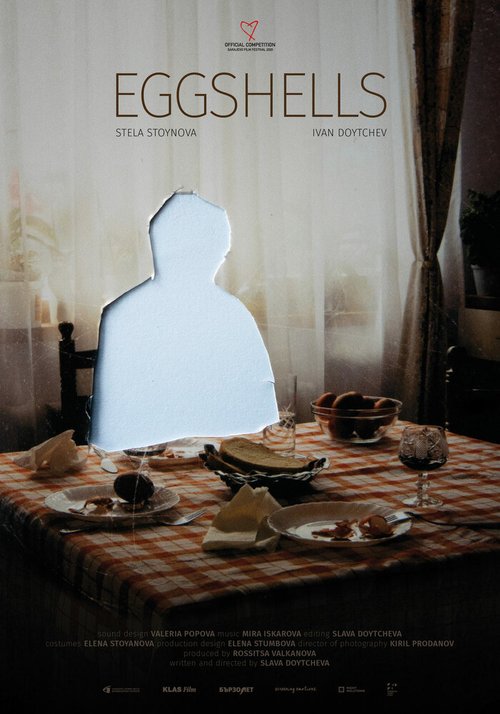Обложка (Постер) Скорлупа / Eggshells (2020) Обложка (Постер) Скорлупа / Eggshells (2020)