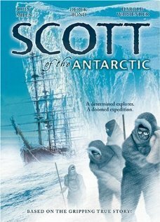 Обложка (Постер) Скотт из Антарктики / Scott of the Antarctic (1948) SATRip Обложка (Постер) Скотт из Антарктики / Scott of the Antarctic (1948) SATRip