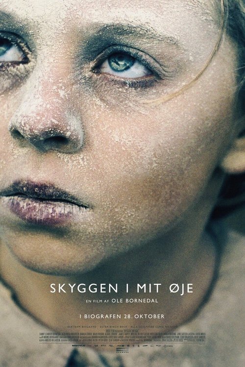 Обложка (Постер) Skyggen i mit øje (2021) HDRip Обложка (Постер) Skyggen i mit øje (2021) HDRip