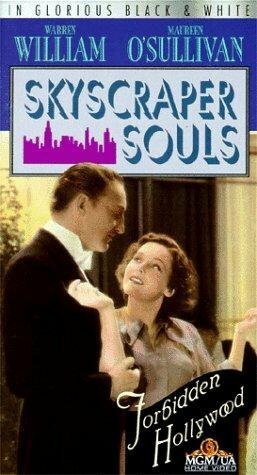 Обложка (Постер) Skyscraper Souls (1932) SATRip