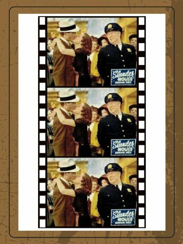 Обложка (Постер) Slander House (1938) SATRip Обложка (Постер) Slander House (1938) SATRip