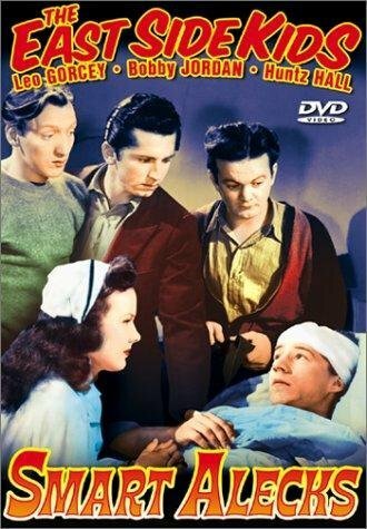 Обложка (Постер) Smart Alecks (1942) SATRip Обложка (Постер) Smart Alecks (1942) SATRip