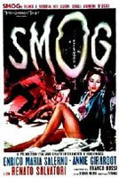 Обложка (Постер) Смог / Smog (1962) SATRip Обложка (Постер) Смог / Smog (1962) SATRip