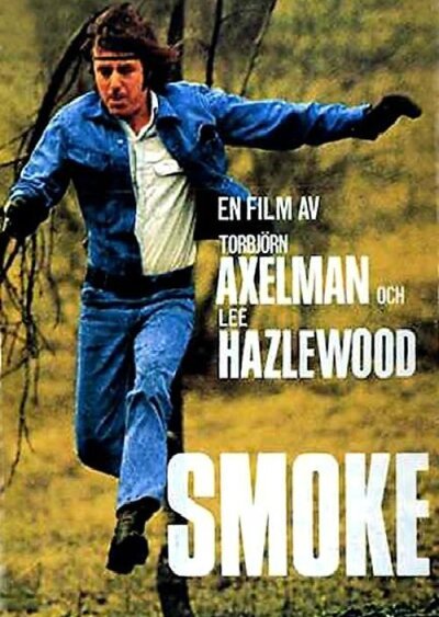Обложка (Постер) Смоук / Smoke (1971) SATRip Обложка (Постер) Смоук / Smoke (1971) SATRip