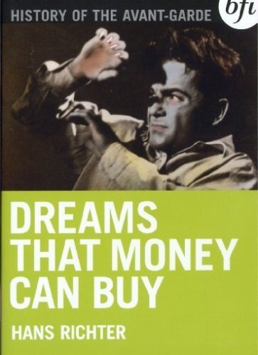 Обложка (Постер) Сны, которые можно купить за деньги / Dreams That Money Can Buy (1947) SATRip Обложка (Постер) Сны, которые можно купить за деньги / Dreams That Money Can Buy (1947) SATRip