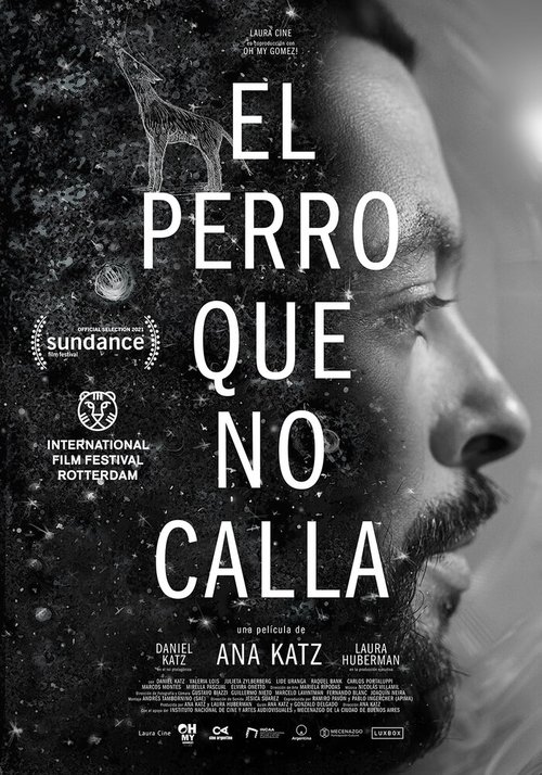 Обложка (Постер) Собака не перестанет лаять / El perro que no calla (2021) HDRip Обложка (Постер) Собака не перестанет лаять / El perro que no calla (2021) HDRip