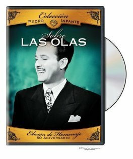 Обложка (Постер) Sobre las olas (1950) SATRip
