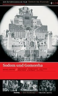 Обложка (Постер) Содом и Гоморра / Sodom und Gomorrha (1922) SATRip