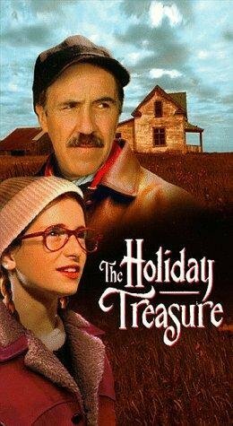 Обложка (Постер) Сокровище на День благодарения / The Thanksgiving Treasure (1973) SATRip Обложка (Постер) Сокровище на День благодарения / The Thanksgiving Treasure (1973) SATRip