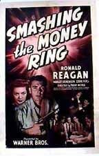 Обложка (Постер) Сокрушая фальшивомонетчиков / Smashing the Money Ring (1939) SATRip Обложка (Постер) Сокрушая фальшивомонетчиков / Smashing the Money Ring (1939) SATRip