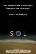 Обложка (Постер) Sol Invictus (2021) HDRip Обложка (Постер) Sol Invictus (2021) HDRip