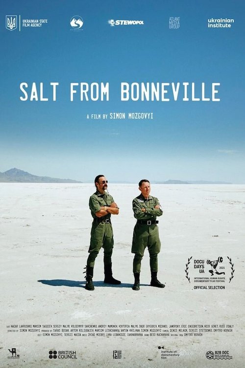 Обложка (Постер) Соль из Бонневиля / Salt from Bonneville (2021) HDRip Обложка (Постер) Соль из Бонневиля / Salt from Bonneville (2021) HDRip