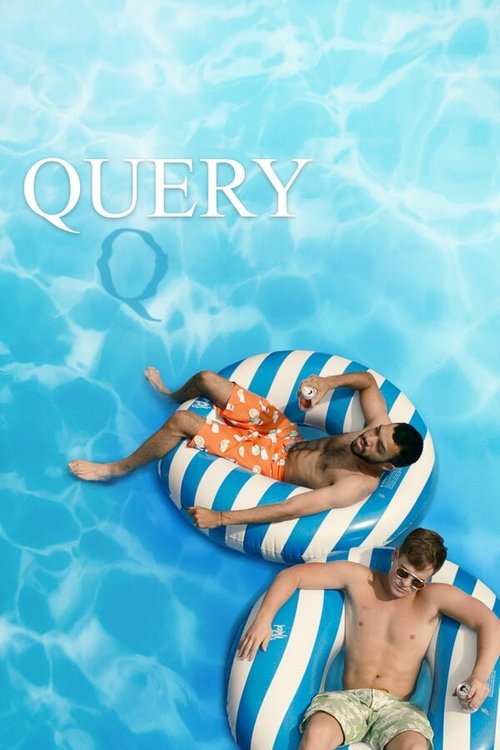 Обложка (Постер) Сомнение / Query (2020) Обложка (Постер) Сомнение / Query (2020)