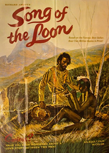 Обложка (Постер) Song of the Loon (1970) SATRip Обложка (Постер) Song of the Loon (1970) SATRip