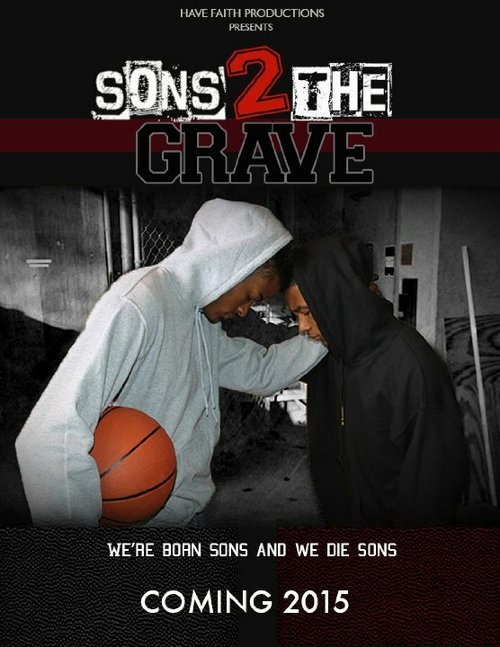 Обложка (Постер) Sons 2 the Grave Обложка (Постер) Sons 2 the Grave