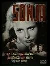 Обложка (Постер) Соня / Sonja (1943) SATRip Обложка (Постер) Соня / Sonja (1943) SATRip