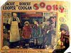 Обложка (Постер) Sooky (1931) SATRip