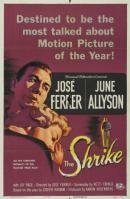 Обложка (Постер) Сорокопут / The Shrike (1955) SATRip Обложка (Постер) Сорокопут / The Shrike (1955) SATRip