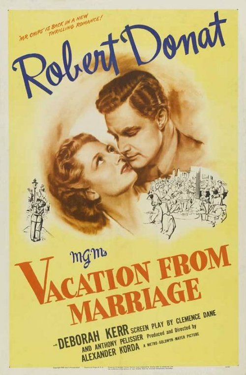 Обложка (Постер) Совершенные незнакомцы / Perfect Strangers (1945) SATRip Обложка (Постер) Совершенные незнакомцы / Perfect Strangers (1945) SATRip