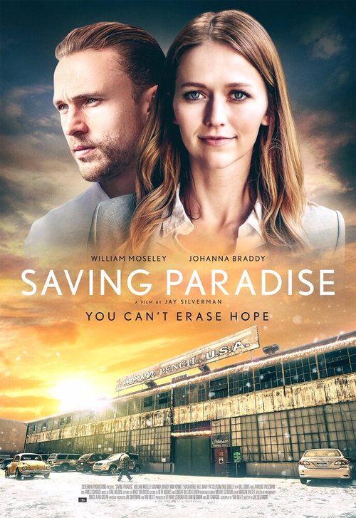 Обложка (Постер) Спасение рая / Saving Paradise (2021) HDRip Обложка (Постер) Спасение рая / Saving Paradise (2021) HDRip