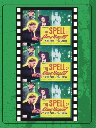 Обложка (Постер) Spellbound (1941) SATRip