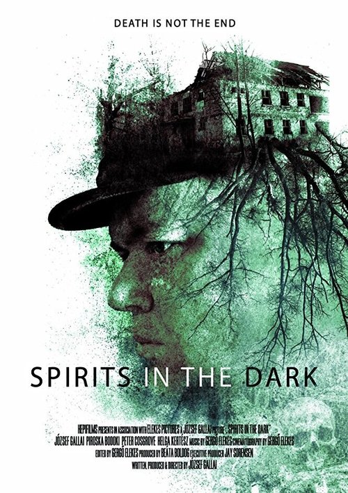 Обложка (Постер) Spirits in the Dark (2020) HDRip Обложка (Постер) Spirits in the Dark (2020) HDRip