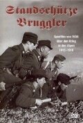 Обложка (Постер) Standschütze Bruggler (1936) SATRip