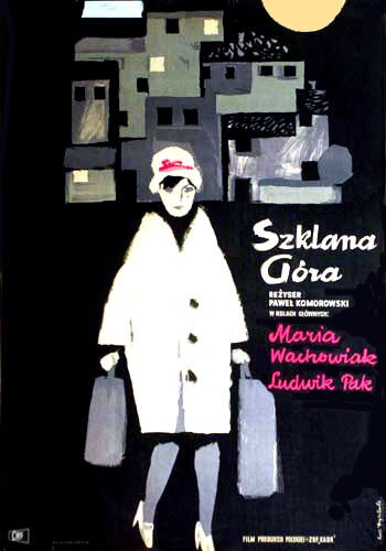 Обложка (Постер) Стеклянная гора / Szklana góra (1960) SATRip Обложка (Постер) Стеклянная гора / Szklana góra (1960) SATRip