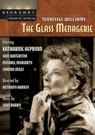 Обложка (Постер) Стеклянный зверинец / The Glass Menagerie (1973) SATRip Обложка (Постер) Стеклянный зверинец / The Glass Menagerie (1973) SATRip