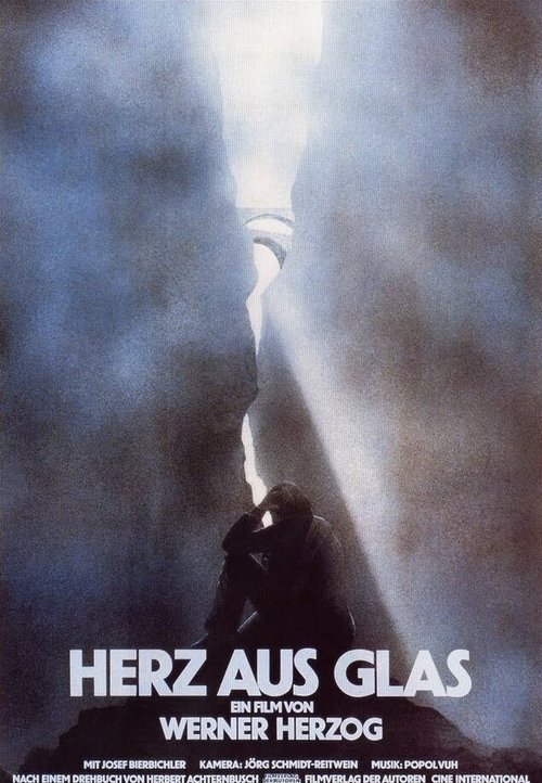 Обложка (Постер) Стеклянное сердце / Herz aus Glas (1976) SATRip Обложка (Постер) Стеклянное сердце / Herz aus Glas (1976) SATRip