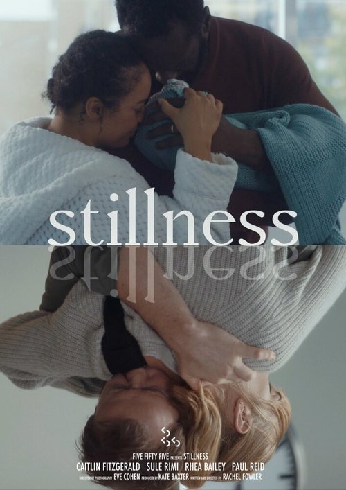 Обложка (Постер) Stillness (2020) 