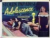 Обложка (Постер) Stolen Paradise (1940) SATRip Обложка (Постер) Stolen Paradise (1940) SATRip