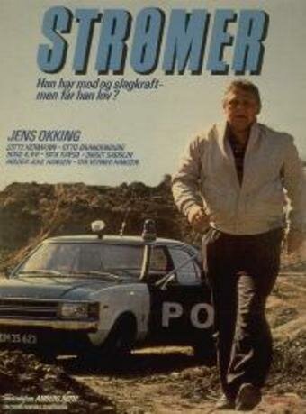 Обложка (Постер) Strømer (1976) SATRip