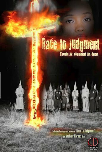 Обложка (Постер) Страна ненависти / Race to Judgment Обложка (Постер) Страна ненависти / Race to Judgment