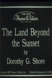 Обложка (Постер) Страна по ту сторону заката / The Land Beyond the Sunset (1912) Обложка (Постер) Страна по ту сторону заката / The Land Beyond the Sunset (1912)