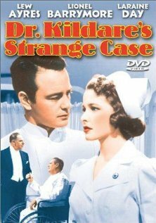 Обложка (Постер) Странное дело доктора Килдара / Dr. Kildare's Strange Case (1940) SATRip Обложка (Постер) Странное дело доктора Килдара / Dr. Kildare's Strange Case (1940) SATRip