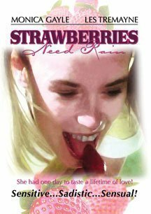 Обложка (Постер) Strawberries Need Rain (1971) SATRip