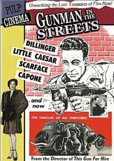 Обложка (Постер) Стрелок на улицах города / Gunman in the Streets (1950) SATRip Обложка (Постер) Стрелок на улицах города / Gunman in the Streets (1950) SATRip