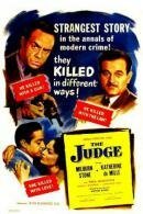 Обложка (Постер) Судья / The Judge (1949) SATRip Обложка (Постер) Судья / The Judge (1949) SATRip