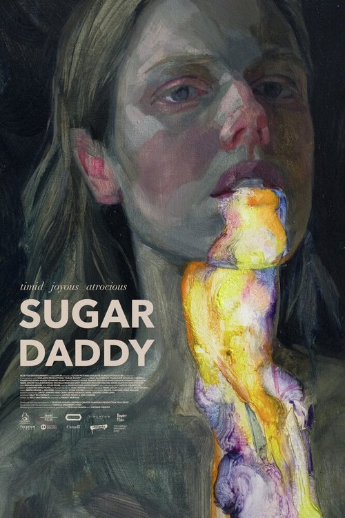 Обложка (Постер) Sugar Daddy (2020) HDRip
