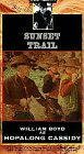 Обложка (Постер) Sunset Trail (1938) SATRip Обложка (Постер) Sunset Trail (1938) SATRip