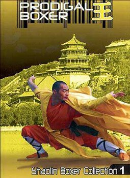 Обложка (Постер) Супербоксер / Fang Shi Yu (1972) SATRip Обложка (Постер) Супербоксер / Fang Shi Yu (1972) SATRip