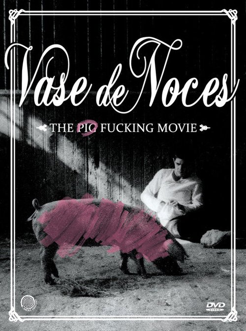 Обложка (Постер) Свадебная ваза / Vase de noces (1974) SATRip Обложка (Постер) Свадебная ваза / Vase de noces (1974) SATRip