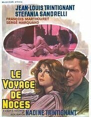 Обложка (Постер) Свадебное путешествие / Le voyage de noces (1976) SATRip Обложка (Постер) Свадебное путешествие / Le voyage de noces (1976) SATRip