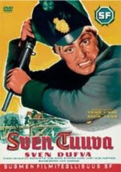 Обложка (Постер) Свен Туува / Sven Tuuva (1958) SATRip Обложка (Постер) Свен Туува / Sven Tuuva (1958) SATRip