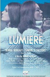 Обложка (Постер) Свет / Lumière (1976) SATRip