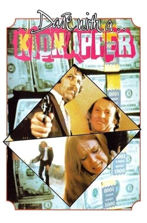 Обложка (Постер) Свидание с похитителем / Date with a Kidnapper (1976) SATRip Обложка (Постер) Свидание с похитителем / Date with a Kidnapper (1976) SATRip