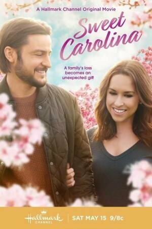 Обложка (Постер) Sweet Carolina (2021) HDRip Обложка (Постер) Sweet Carolina (2021) HDRip