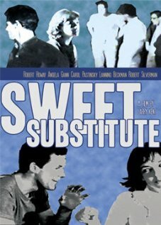 Обложка (Постер) Sweet Substitute (1964) SATRip Обложка (Постер) Sweet Substitute (1964) SATRip