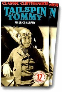Обложка (Постер) Tailspin Tommy (1934) SATRip